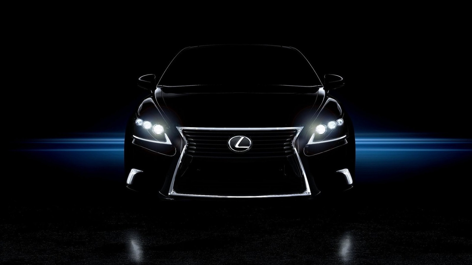 black, lexus gs460, wallpapers, Cars, beautiful, automobile, desktop, , f-sport