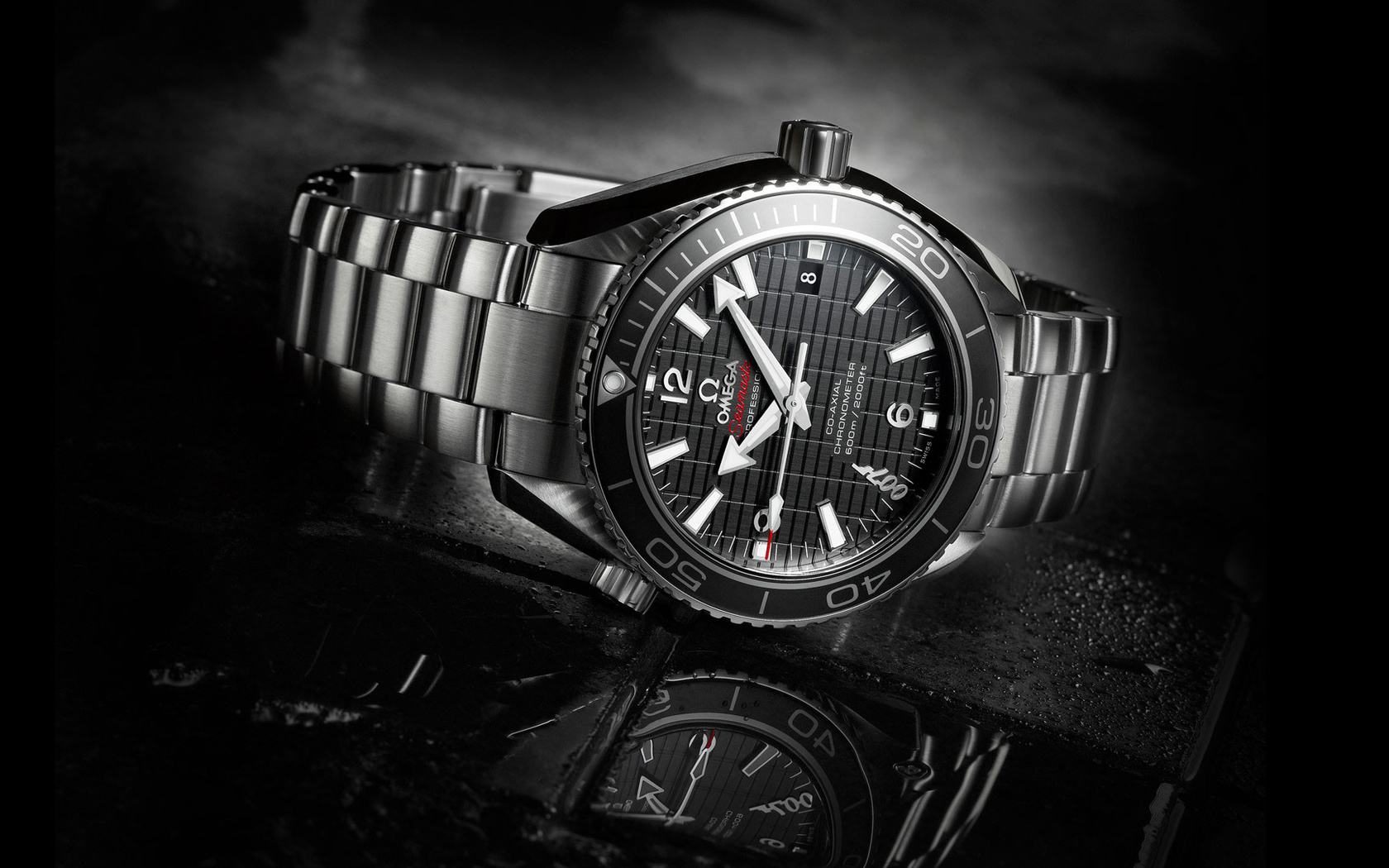 omega, , 007, , 