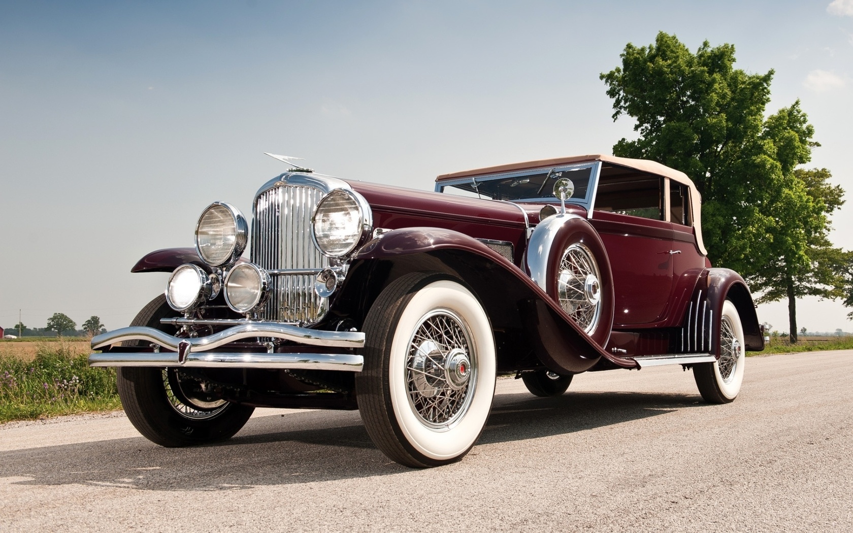 sj 272 2293, Duesenberg, by rollston, victoria, 1931, convertible, 