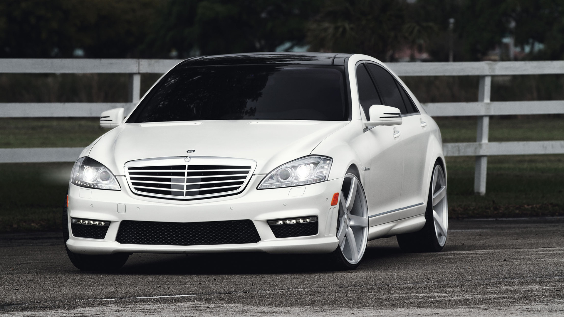 s class, white, s 63, Mercedes-benz, ,  