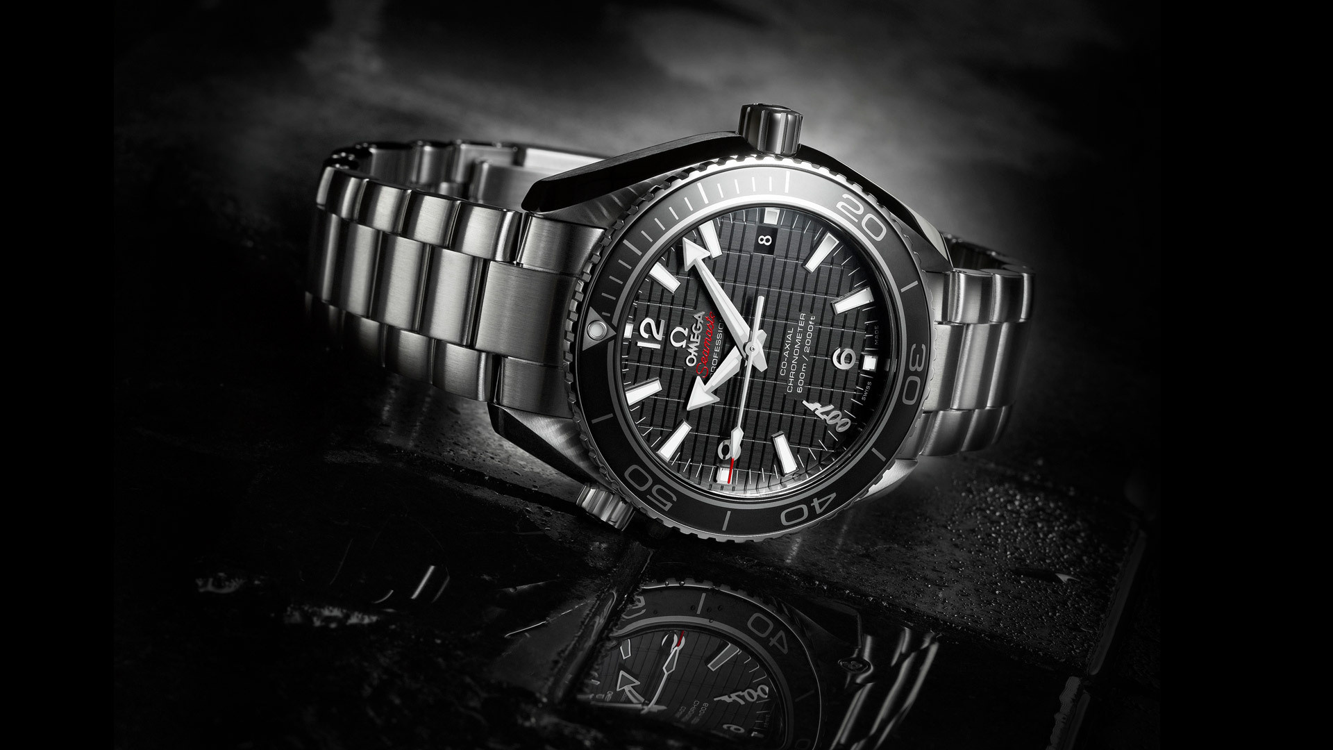 omega, , 007, , 