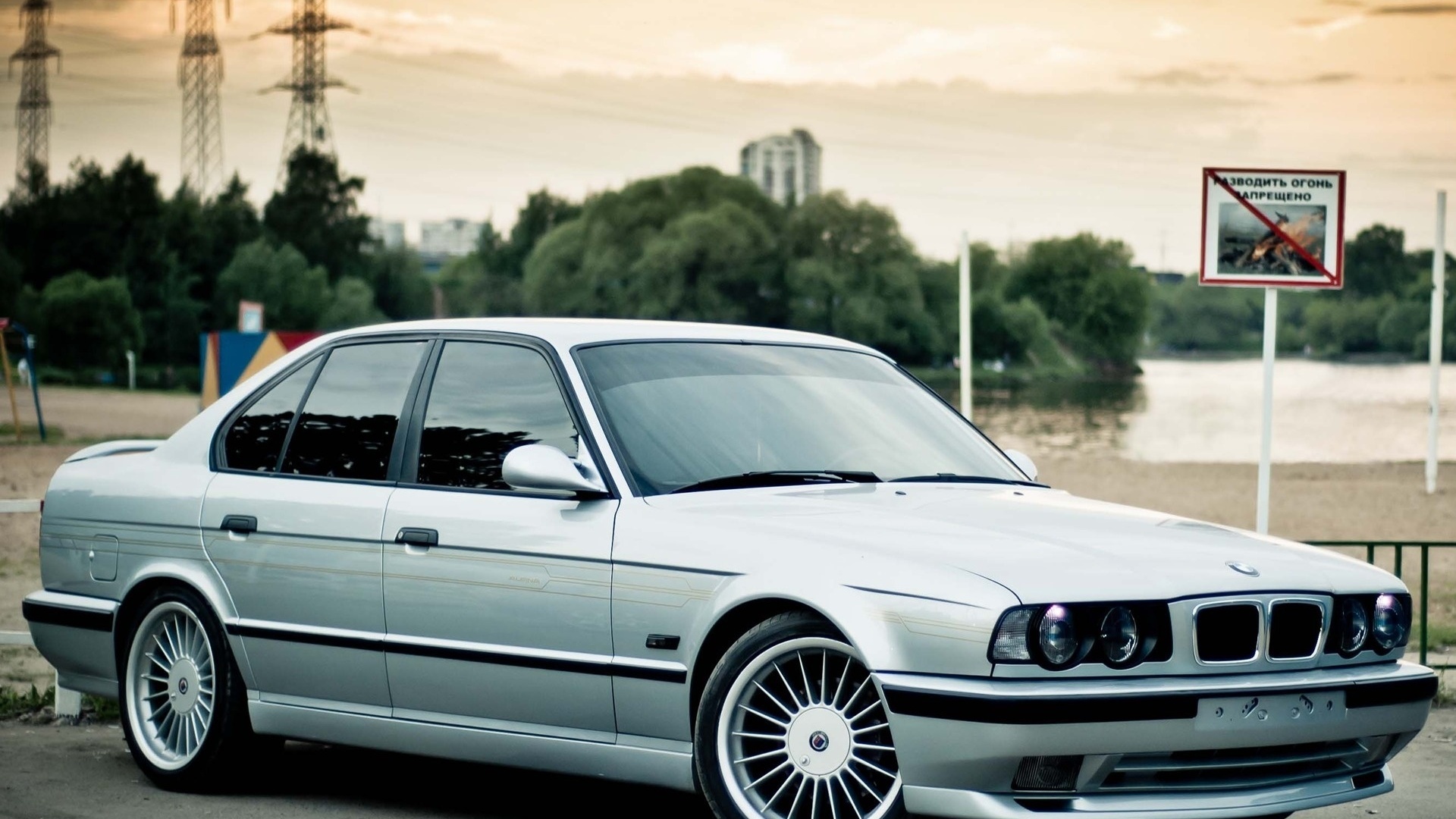 wallpapers bmw m5, cars, Bmw5, bmw m5 e34, auto