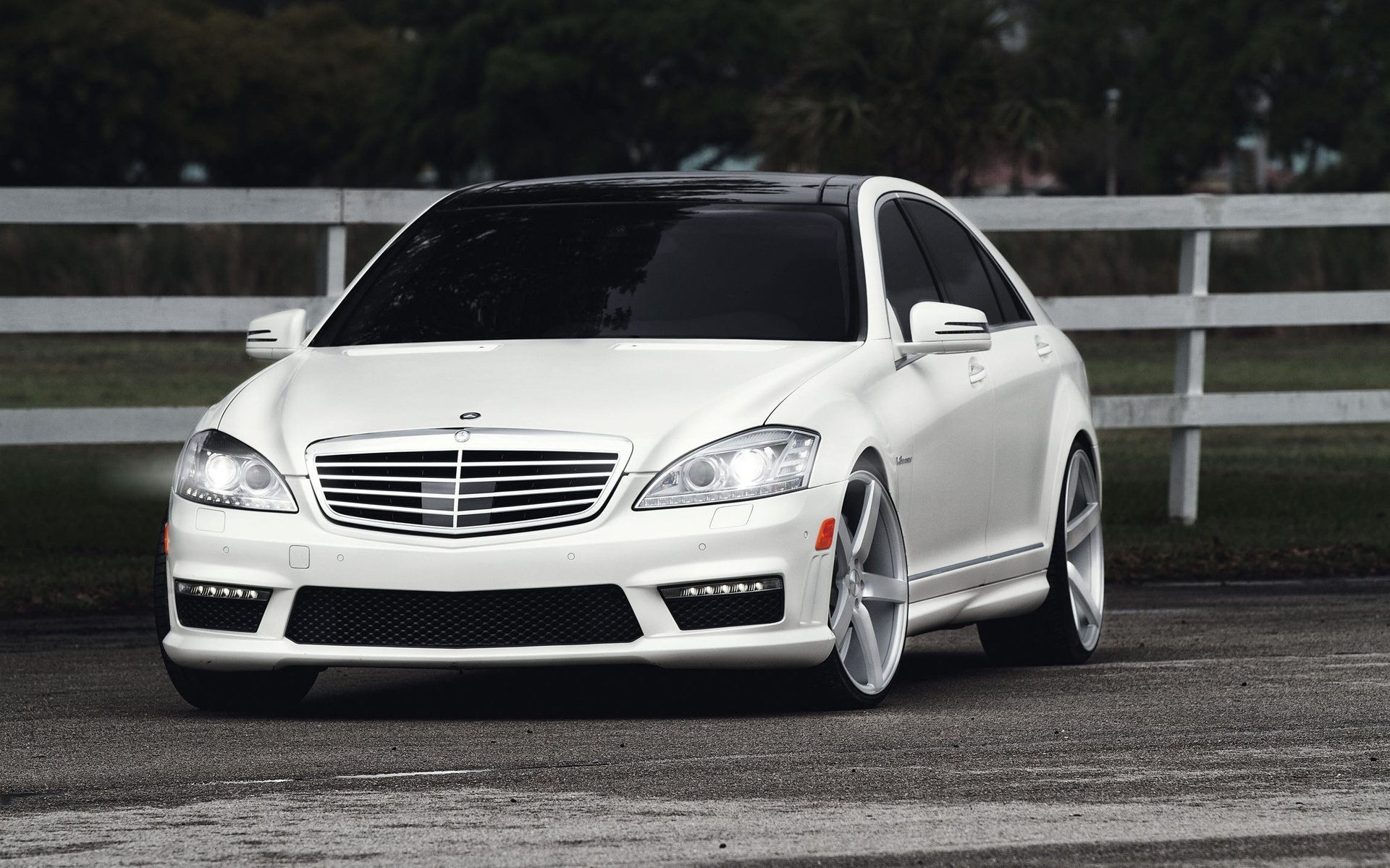 s class, white, s 63, Mercedes-benz, ,  