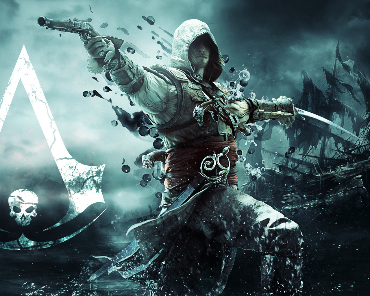 assassins creed 4,  , , , , , , , , 