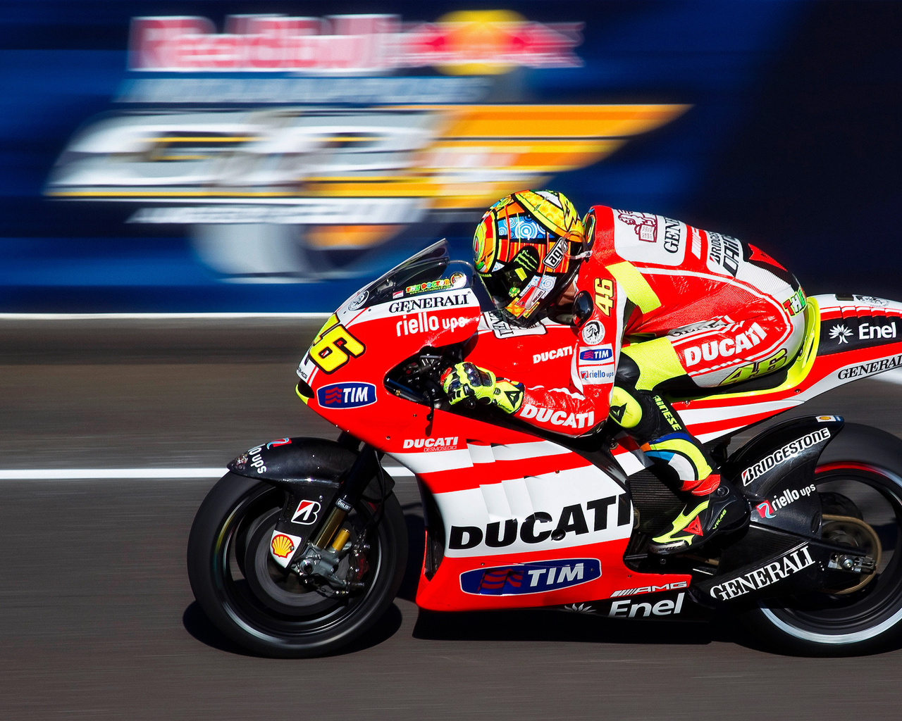 indy motogp, , bike ducati, red bull,  - , ducati