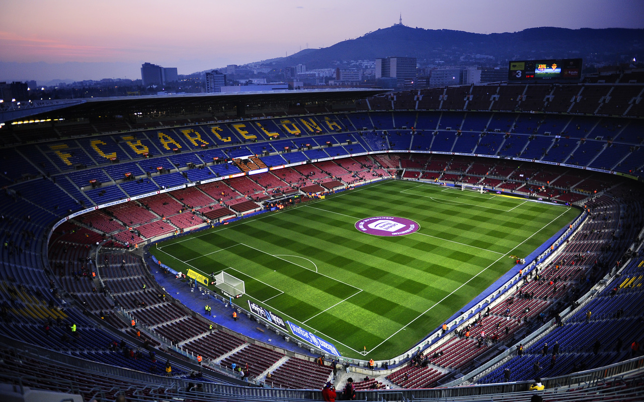 Camp nou, ,  , , , , 