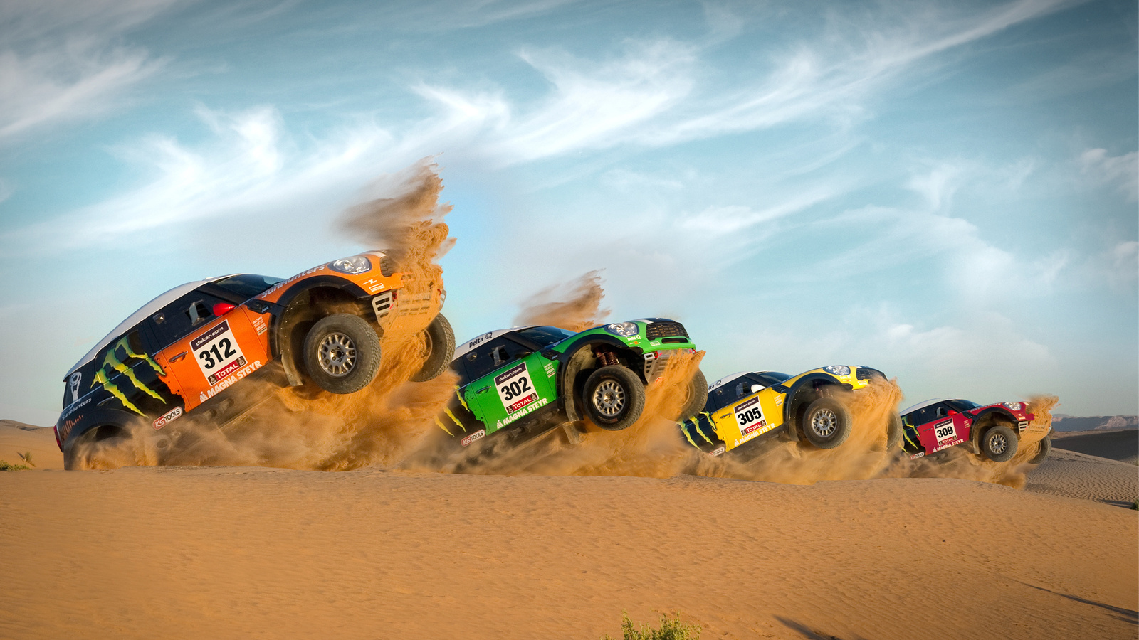 Mini cooper,  , , mini, ,  , , dakar