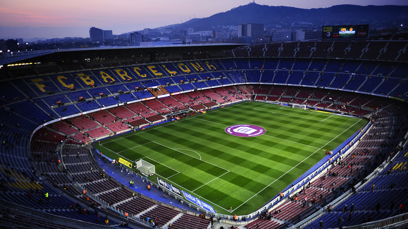 Camp nou, ,  , , , , 