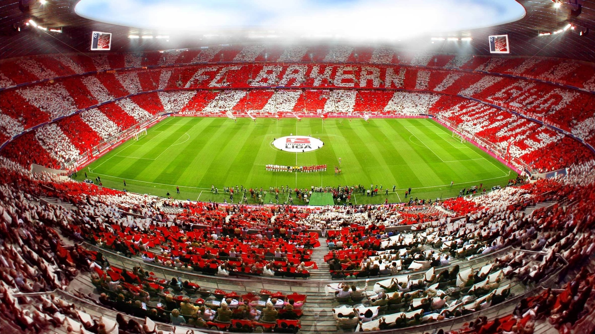 allianz arena, Bayern munchen, , ,,,,,, ,,