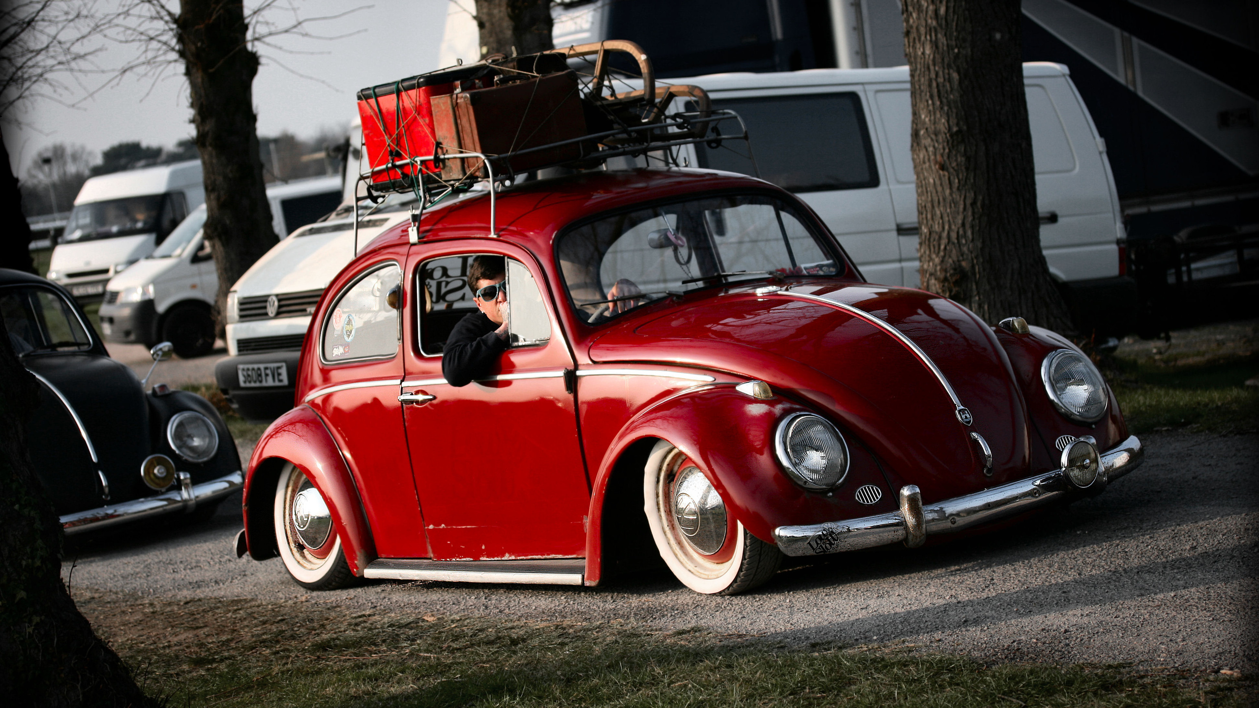 volkswagen, beetle