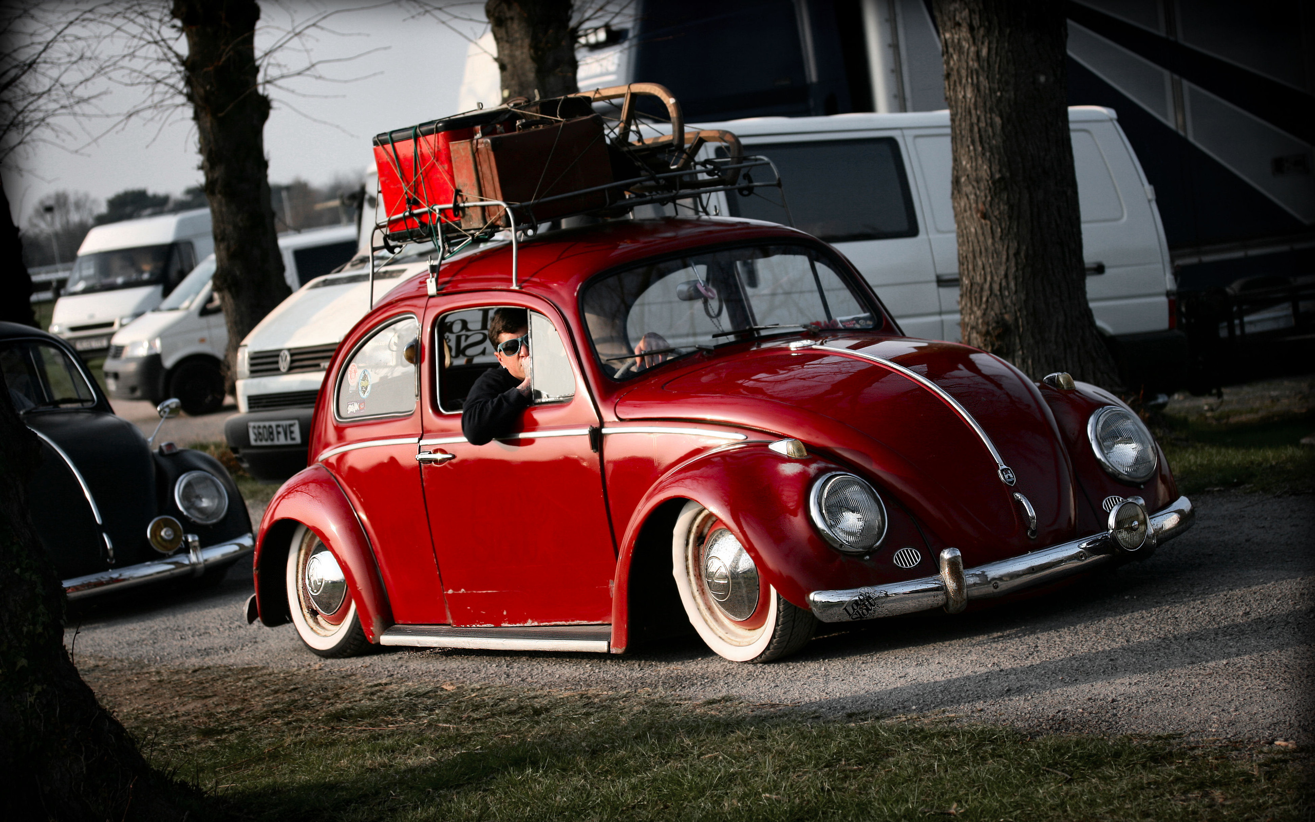 volkswagen, beetle