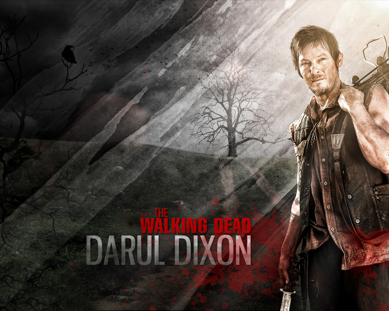 , the walking dead, zombie,  , serial, 