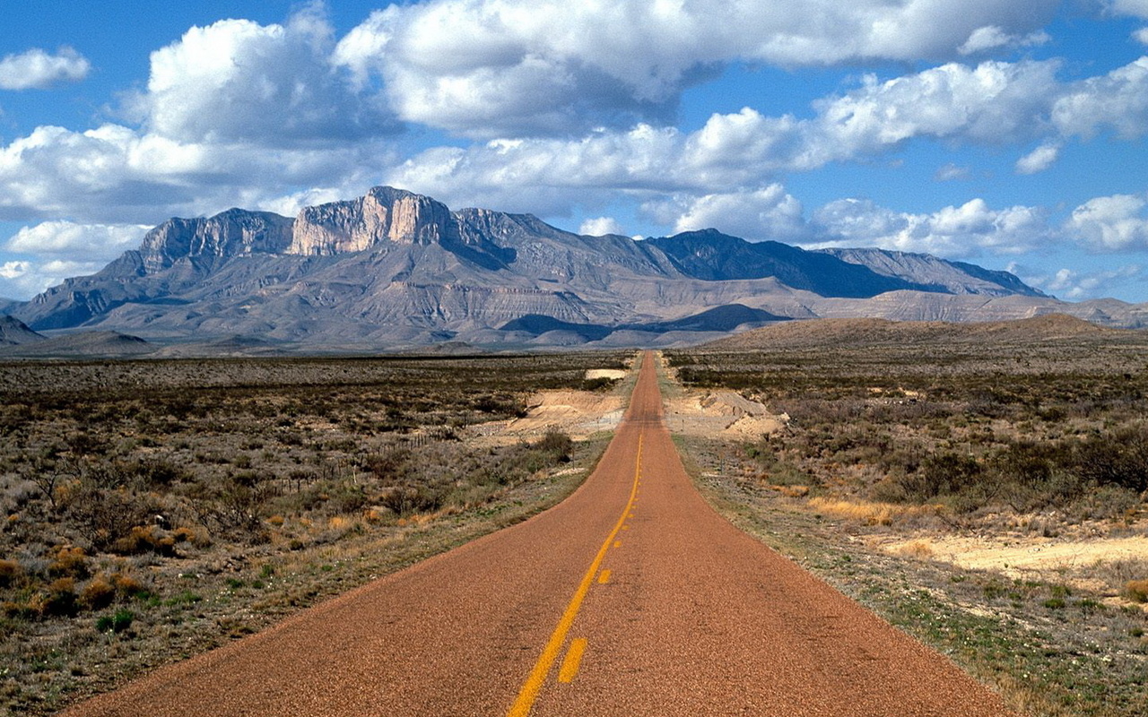 mountain, road, desert, , , , , 