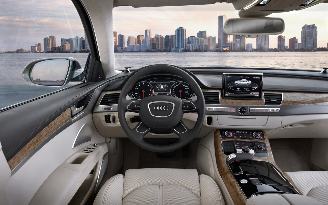 , , , Audi a8