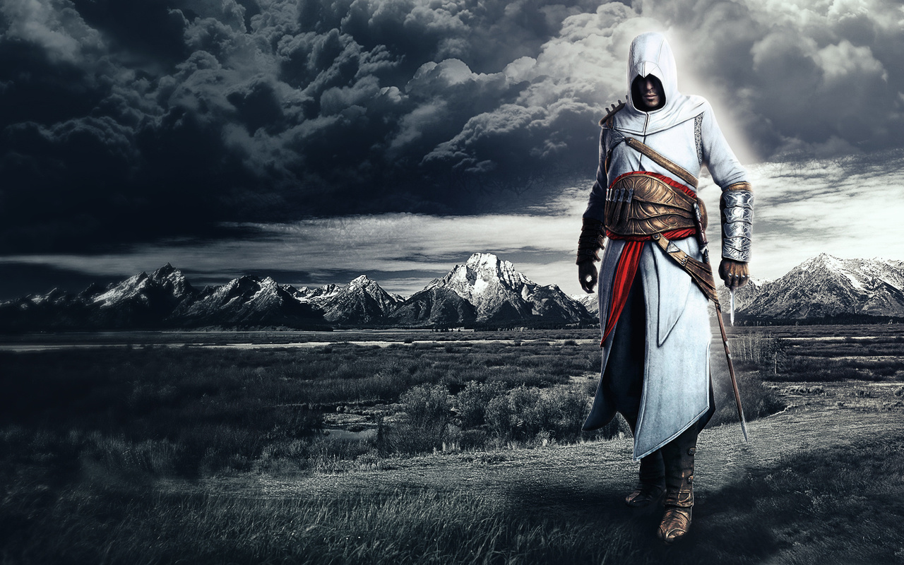 assassins creed, assassins, , , , , , , , , 