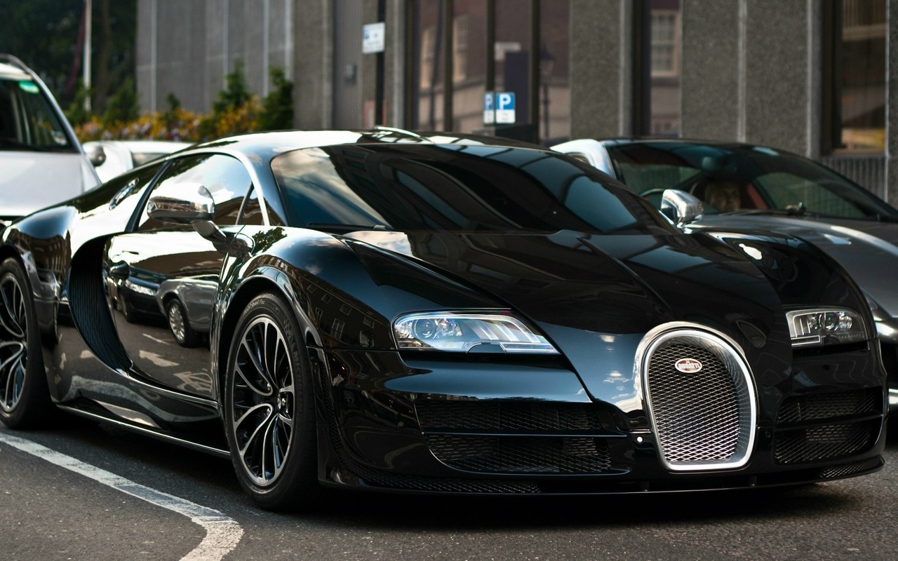 ,  , , Bugatti veyron super sport