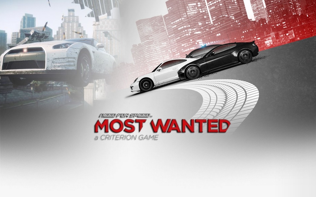 , , , , Need for speed most wanted 2