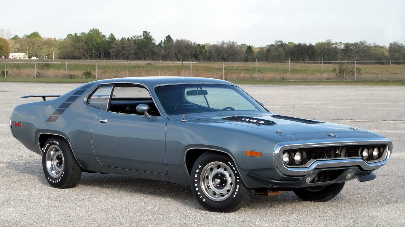 1971, , Plymouth, muscle car, road runner,  
