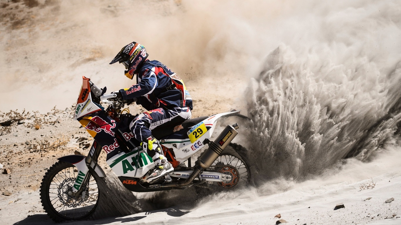 , , red bull, ,  , , dakar