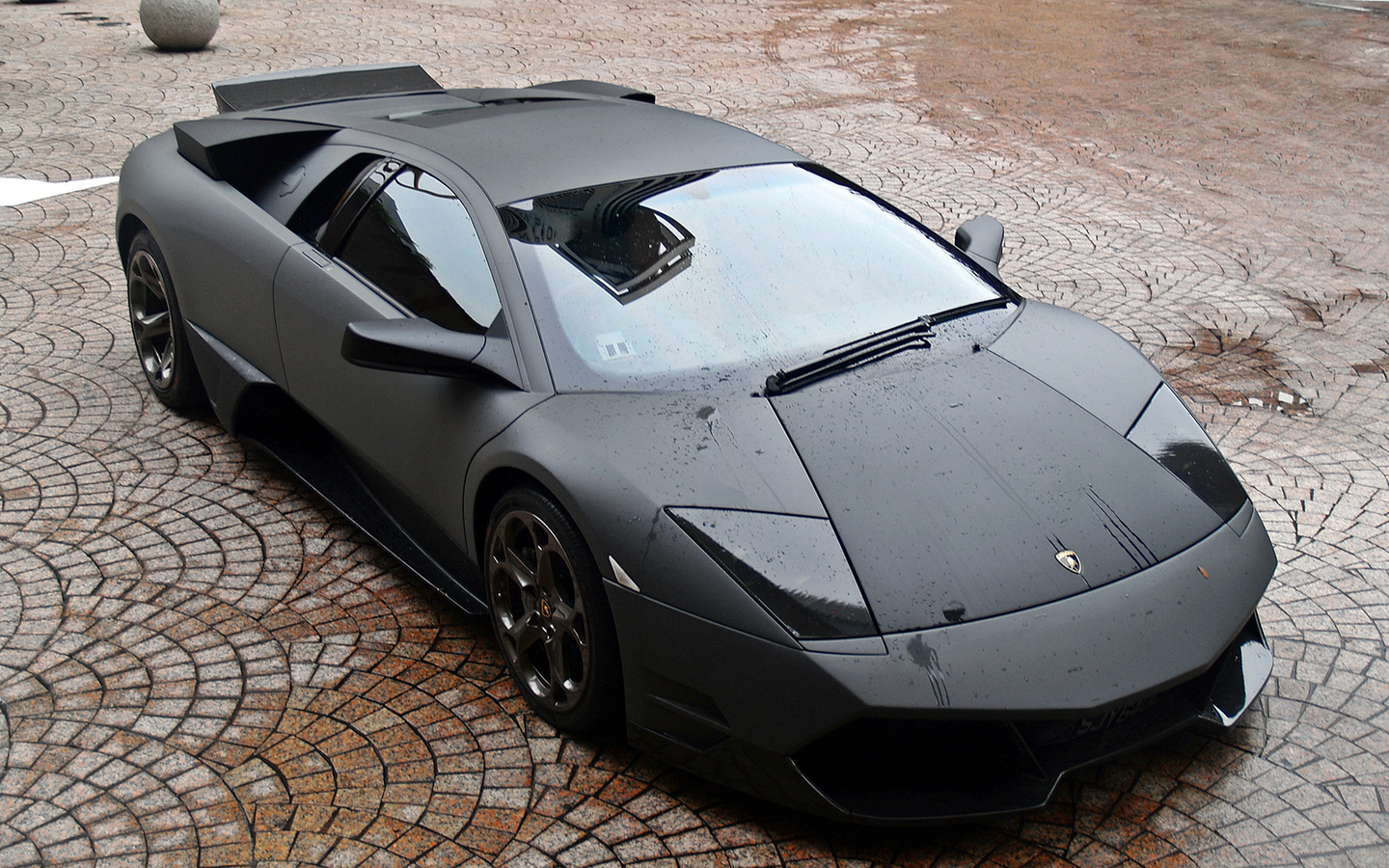 , Lamborghini murcielago, , , 