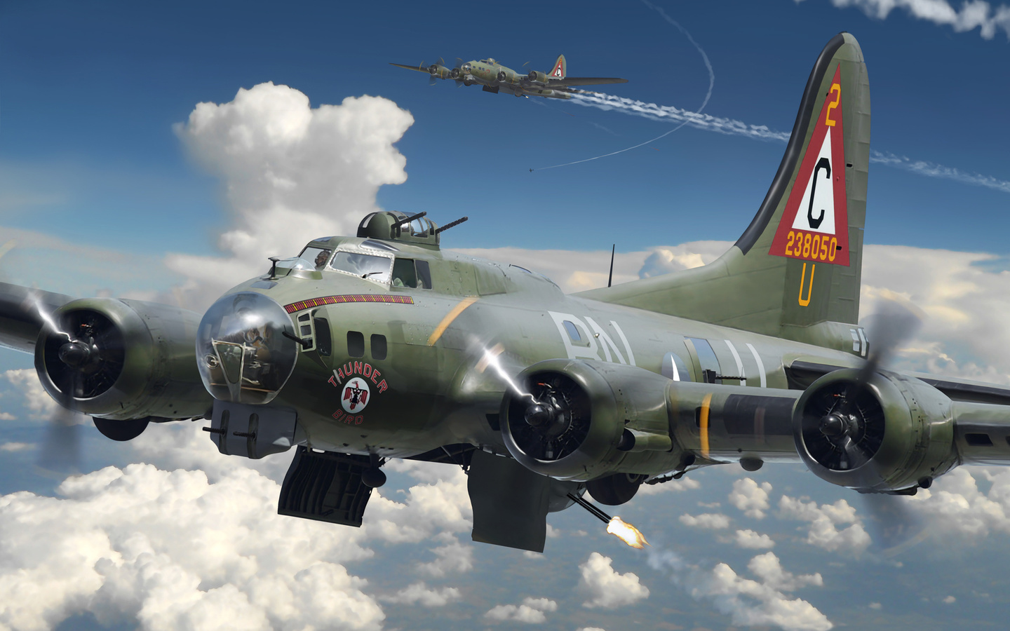 flying fortress, , , , , b-17, 