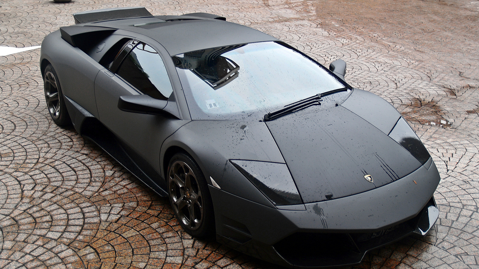 , Lamborghini murcielago, , , 