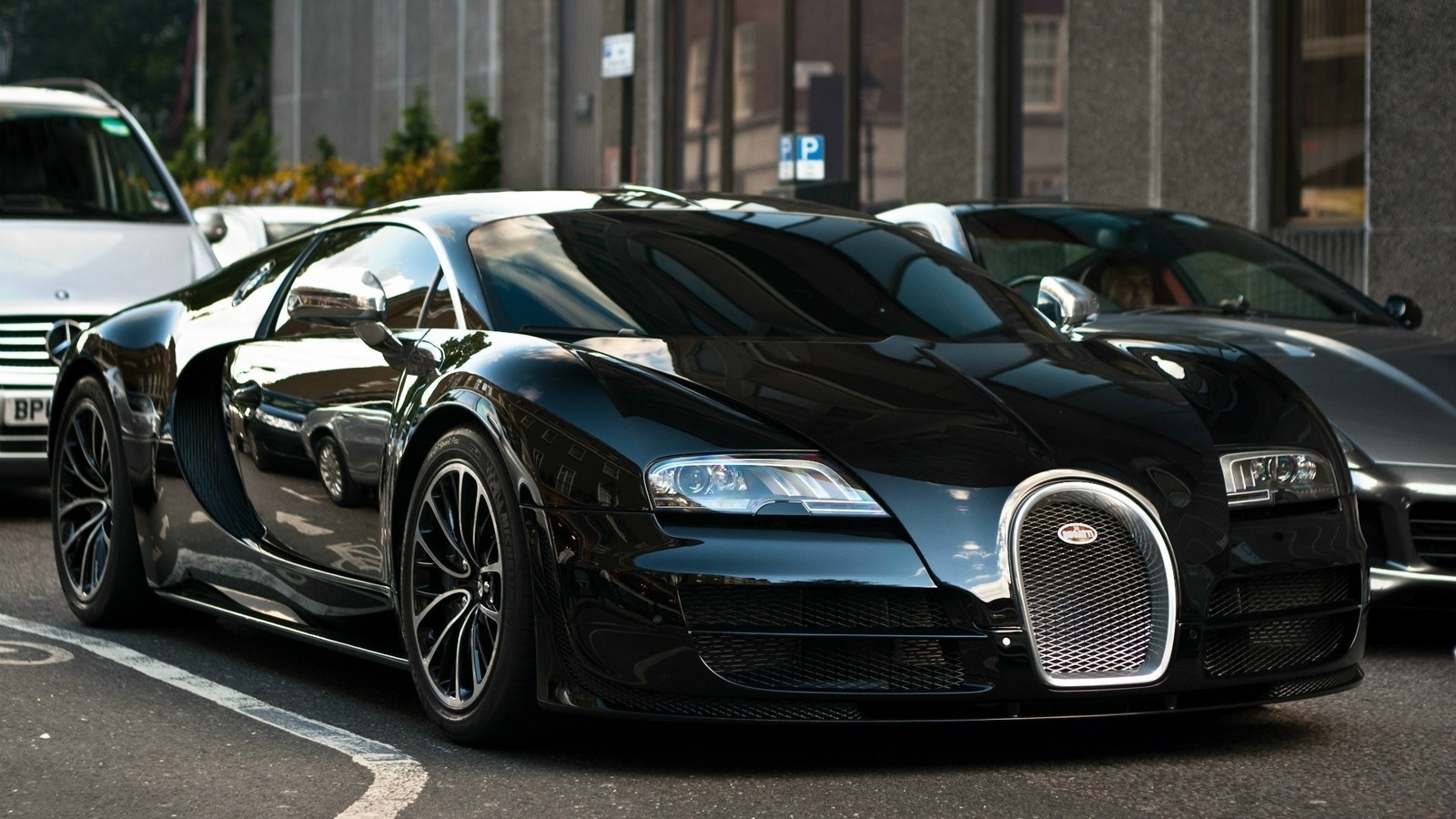 ,  , , Bugatti veyron super sport