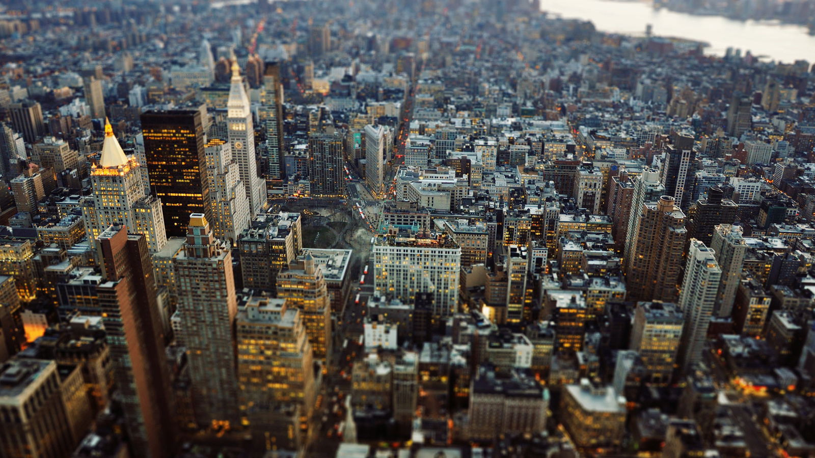 new york city, , -, tilt shift, , ,  