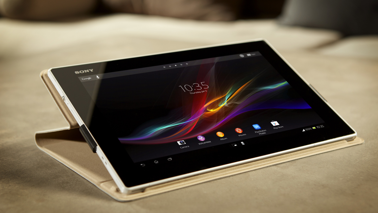 Sony, android, xperia tablet z, , , 