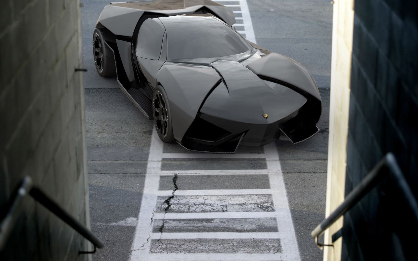 , ankonian, , concept, , Lamborghini