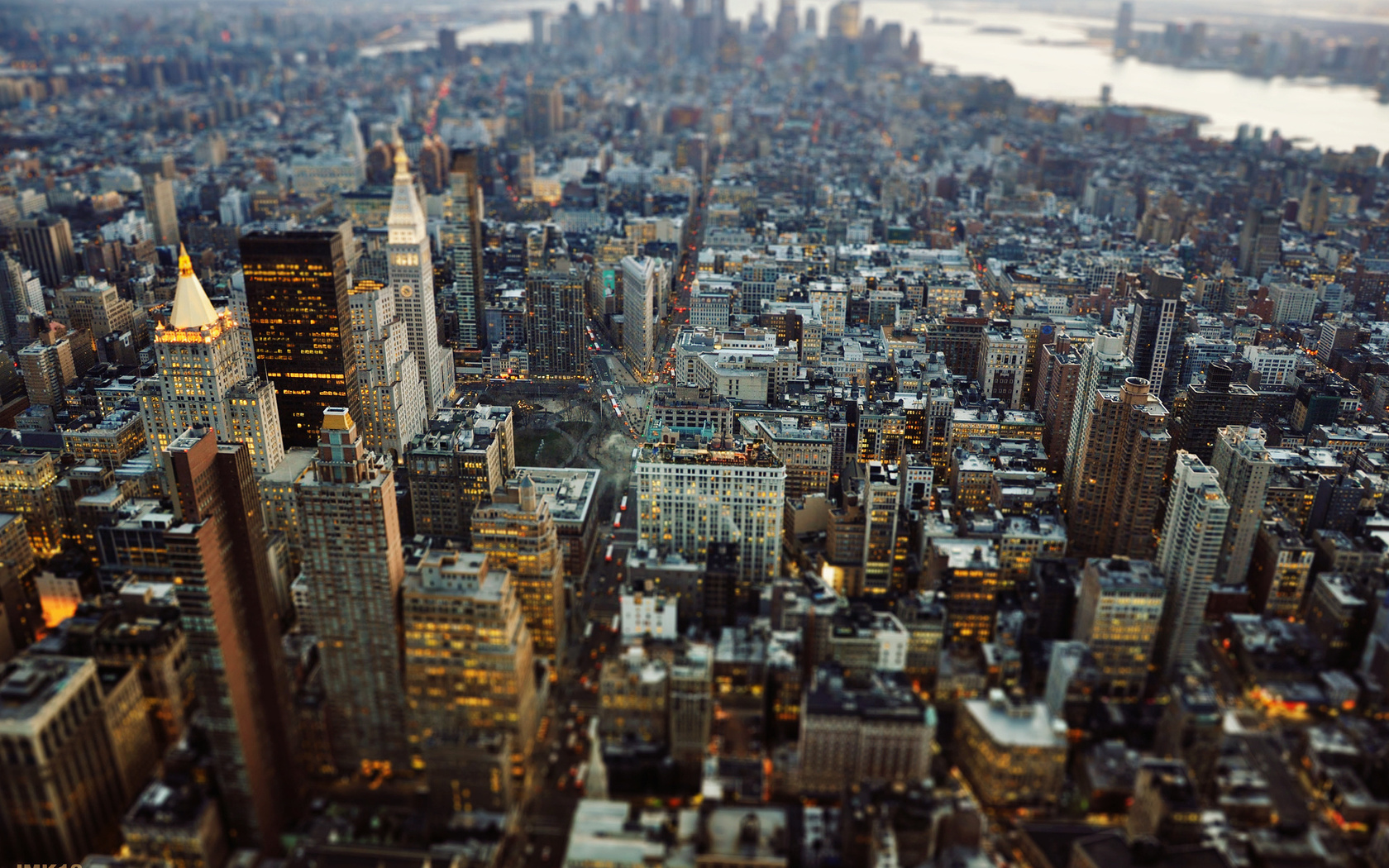 new york city, , -, tilt shift, , ,  