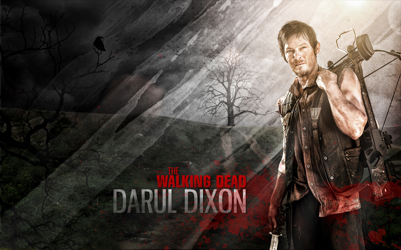 , the walking dead, zombie,  , serial, 