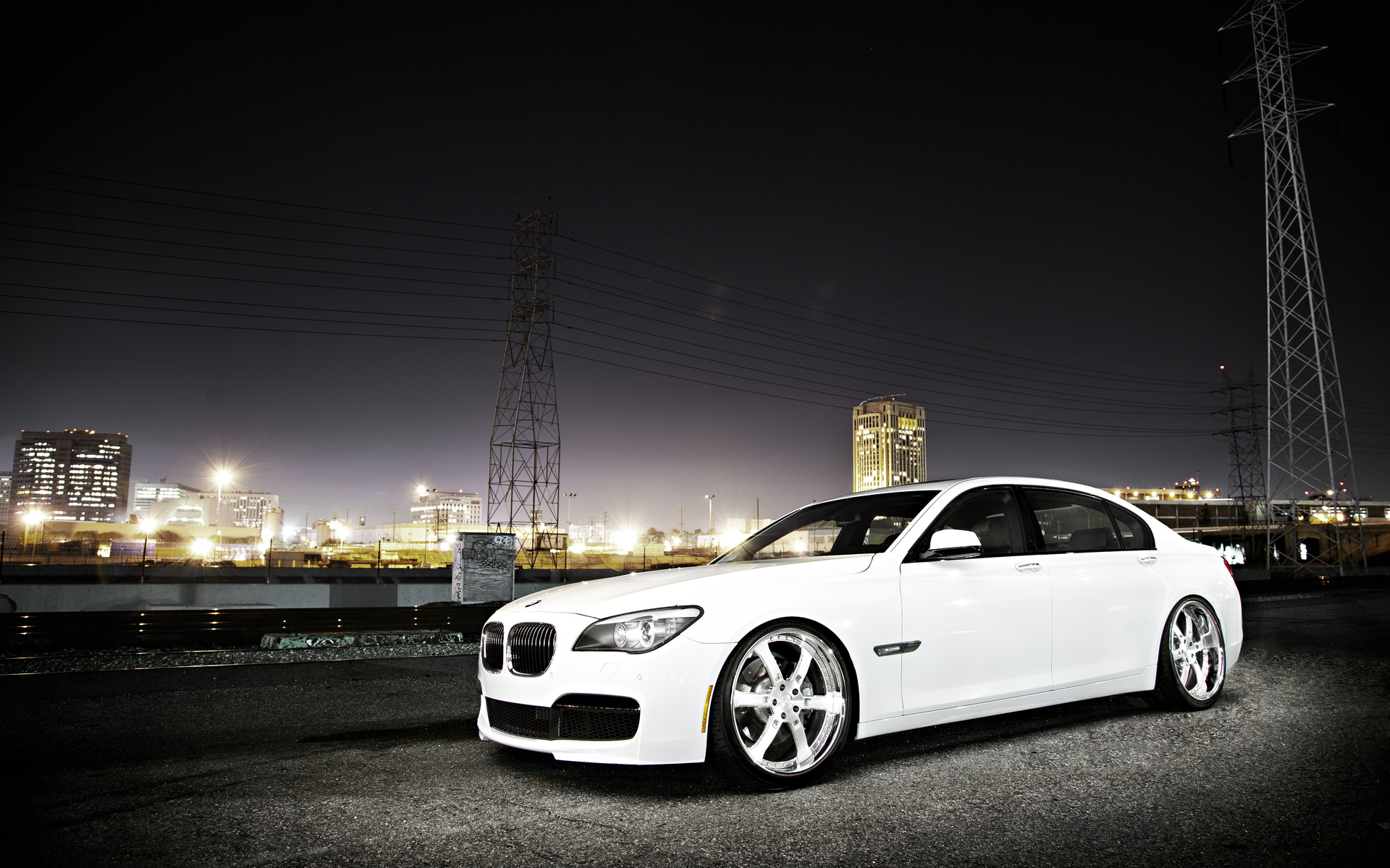 , , 7 series, 750li, , f02, , , white, Bmw