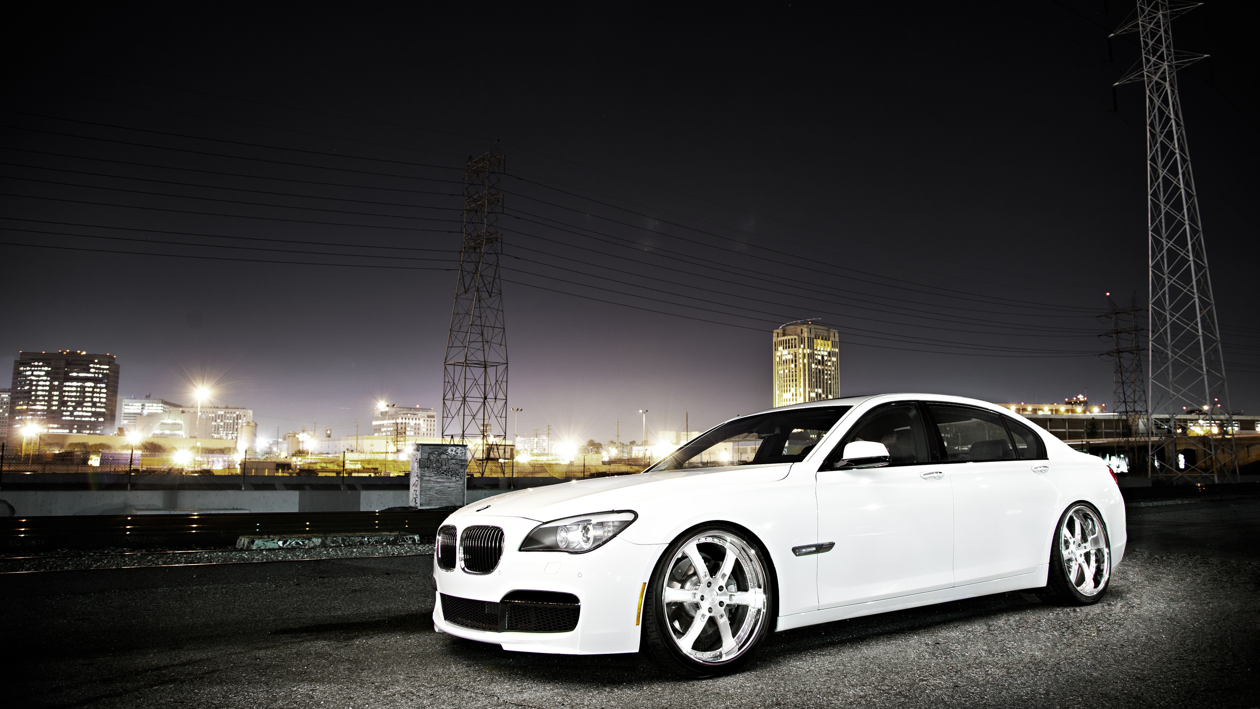 , , 7 series, 750li, , f02, , , white, Bmw