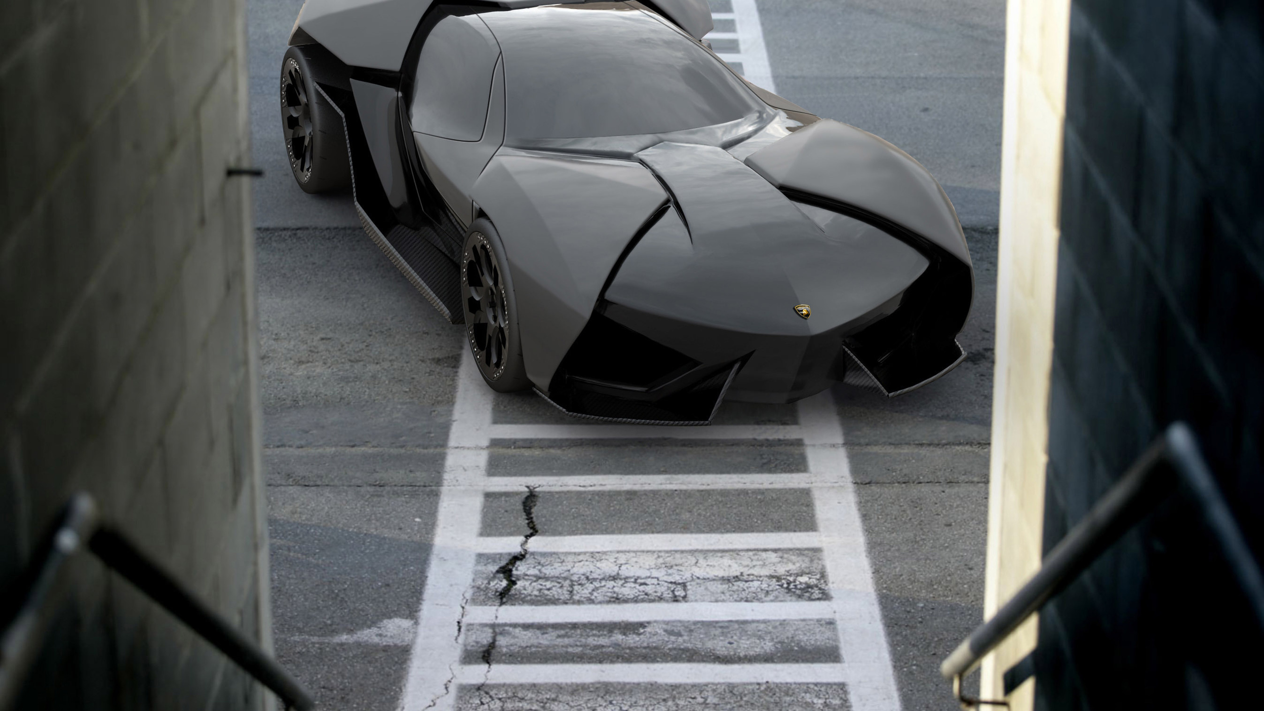, ankonian, , concept, , Lamborghini