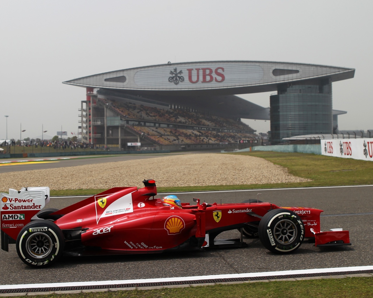  1, f1, fernando alonso,  , f2012, Ferrari, 