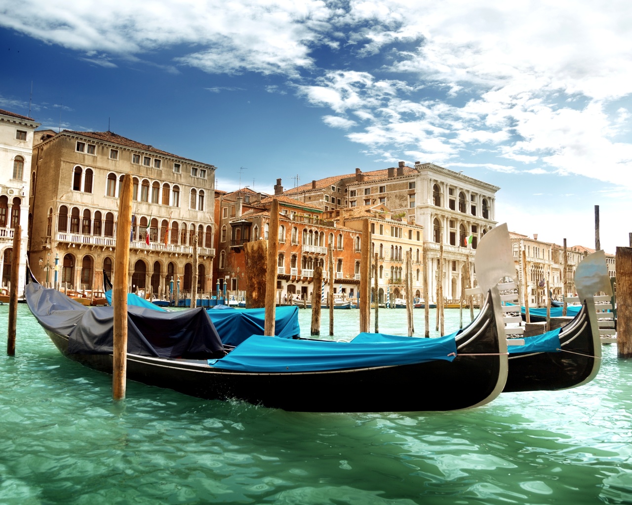 canal grande, Venice, , , -, , 