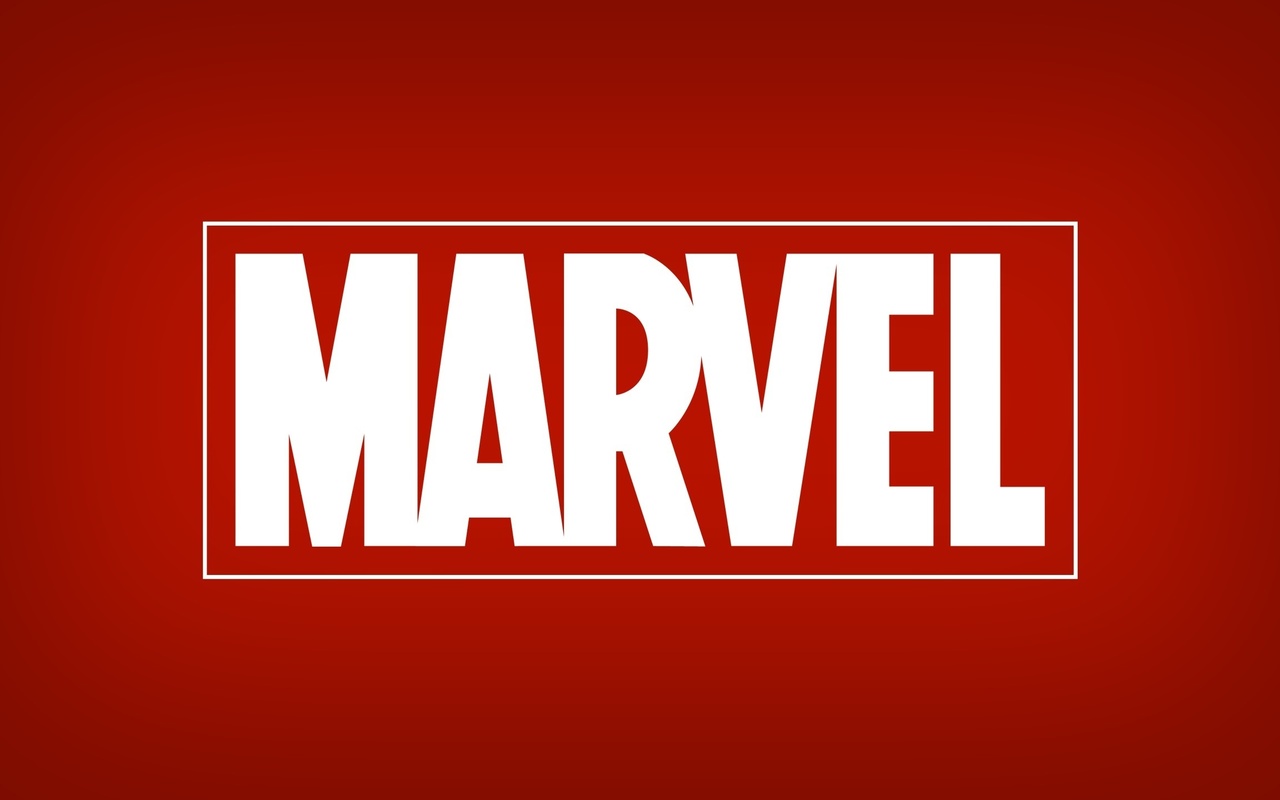 logo, Marvel, , 