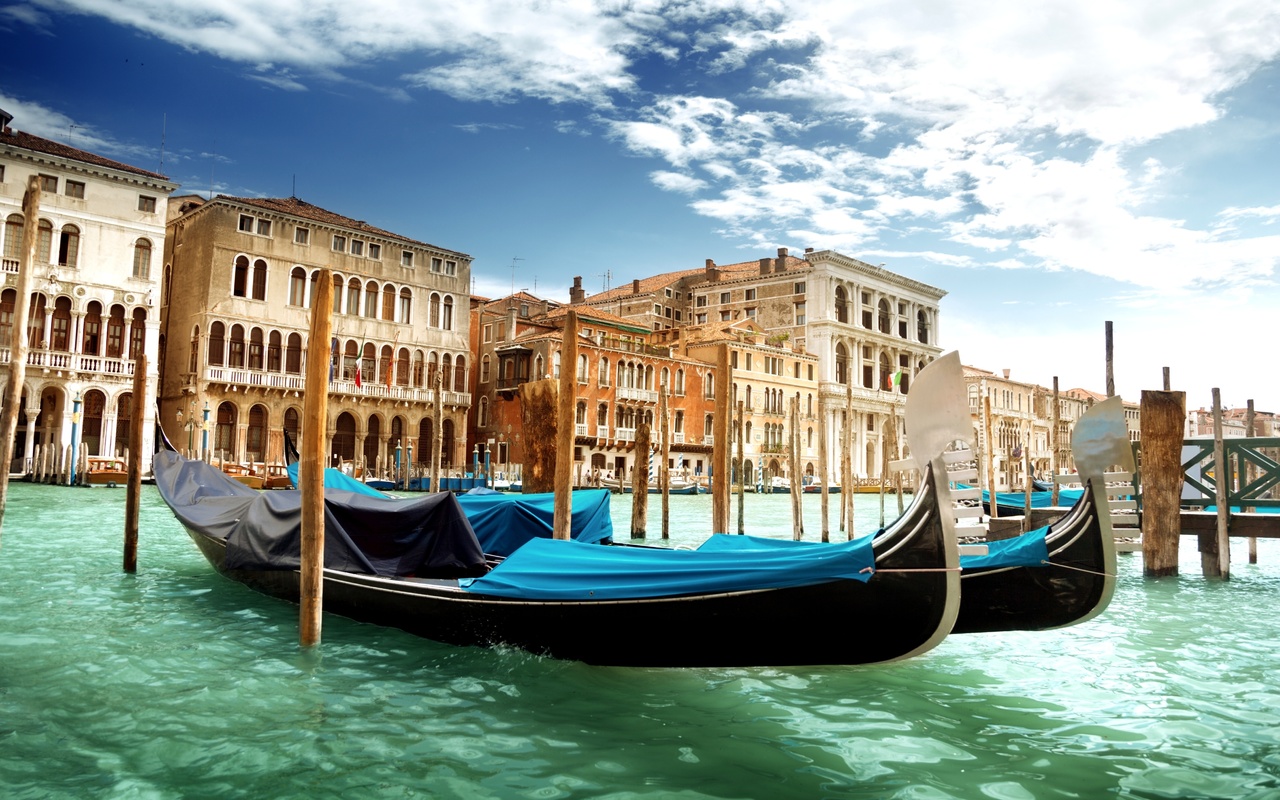 canal grande, Venice, , , -, , 