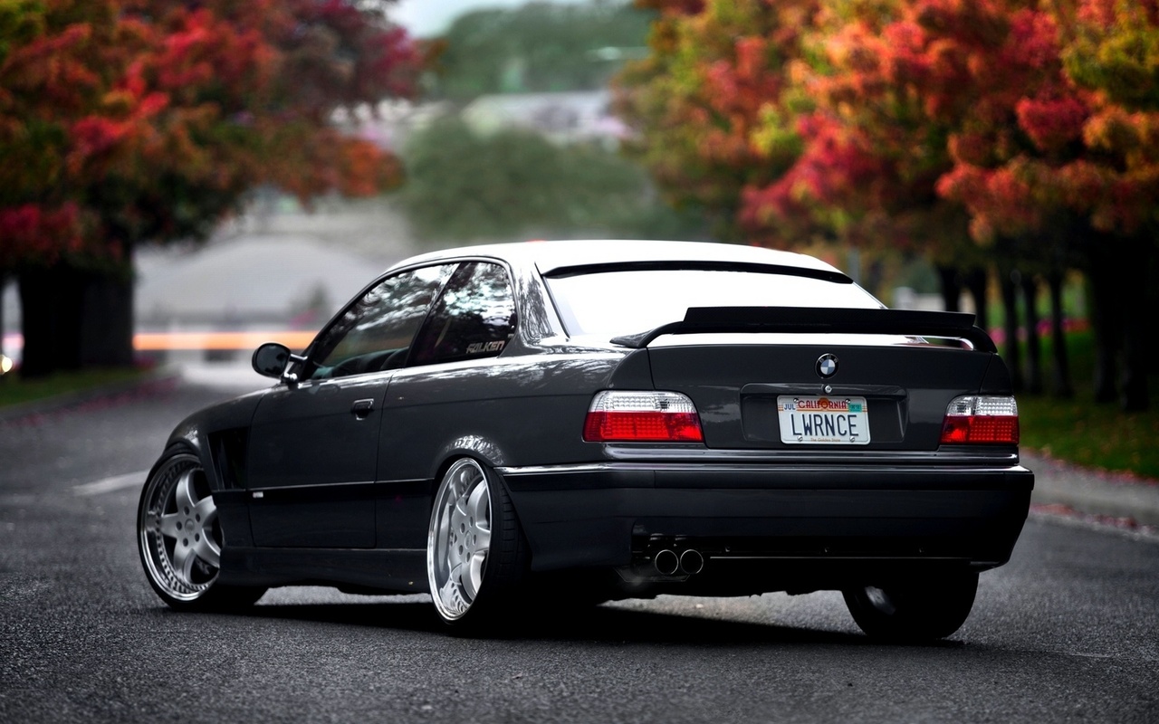 , e36, stance, 1996, , , wallpapers, tuning, , Car, bmw