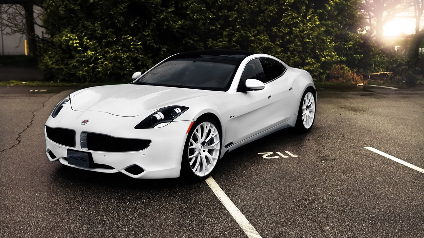 , Fisker karma, , , , 