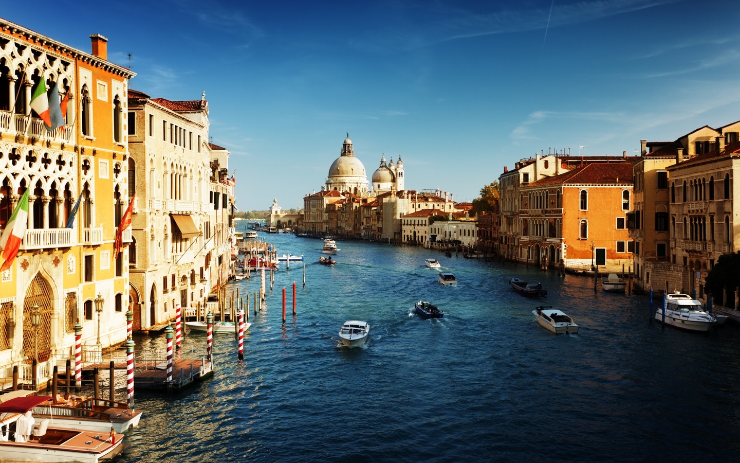 italy, canal grande, , -, venice, , 