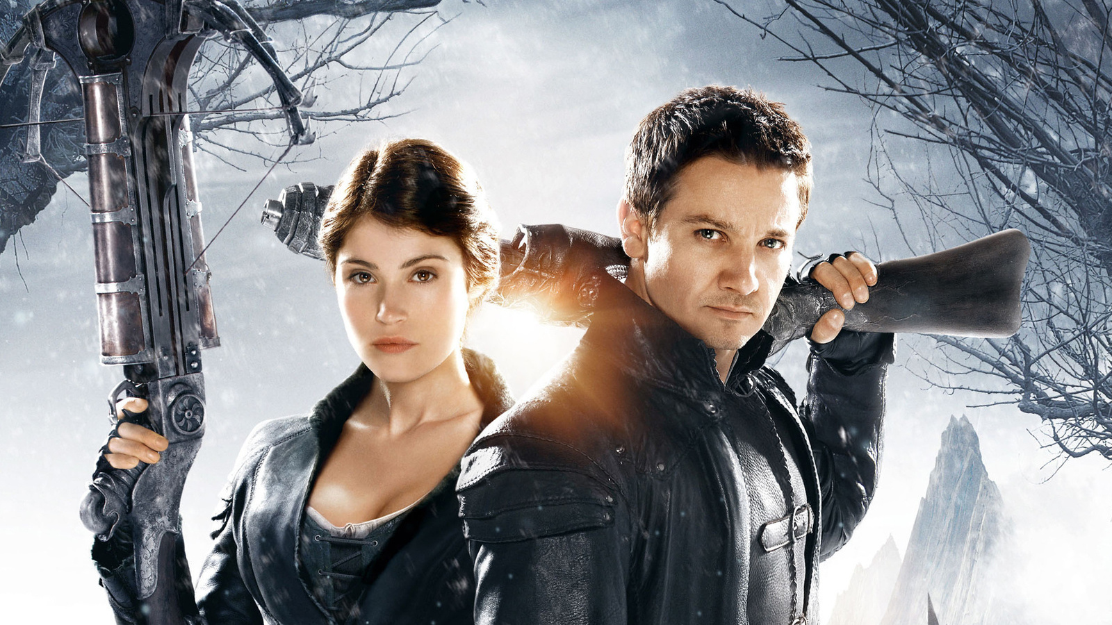 hansel and gretel witch hunters,   ,   