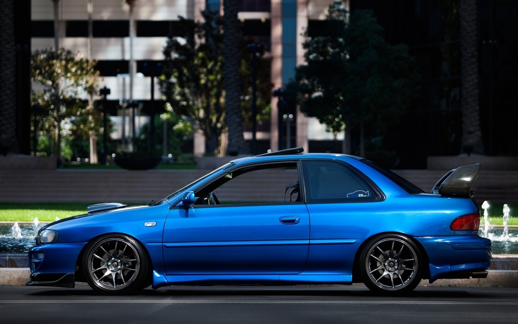 , jdm, tuning, 22b, sport, sti, , wallpapers, suabru impreza, Car, 