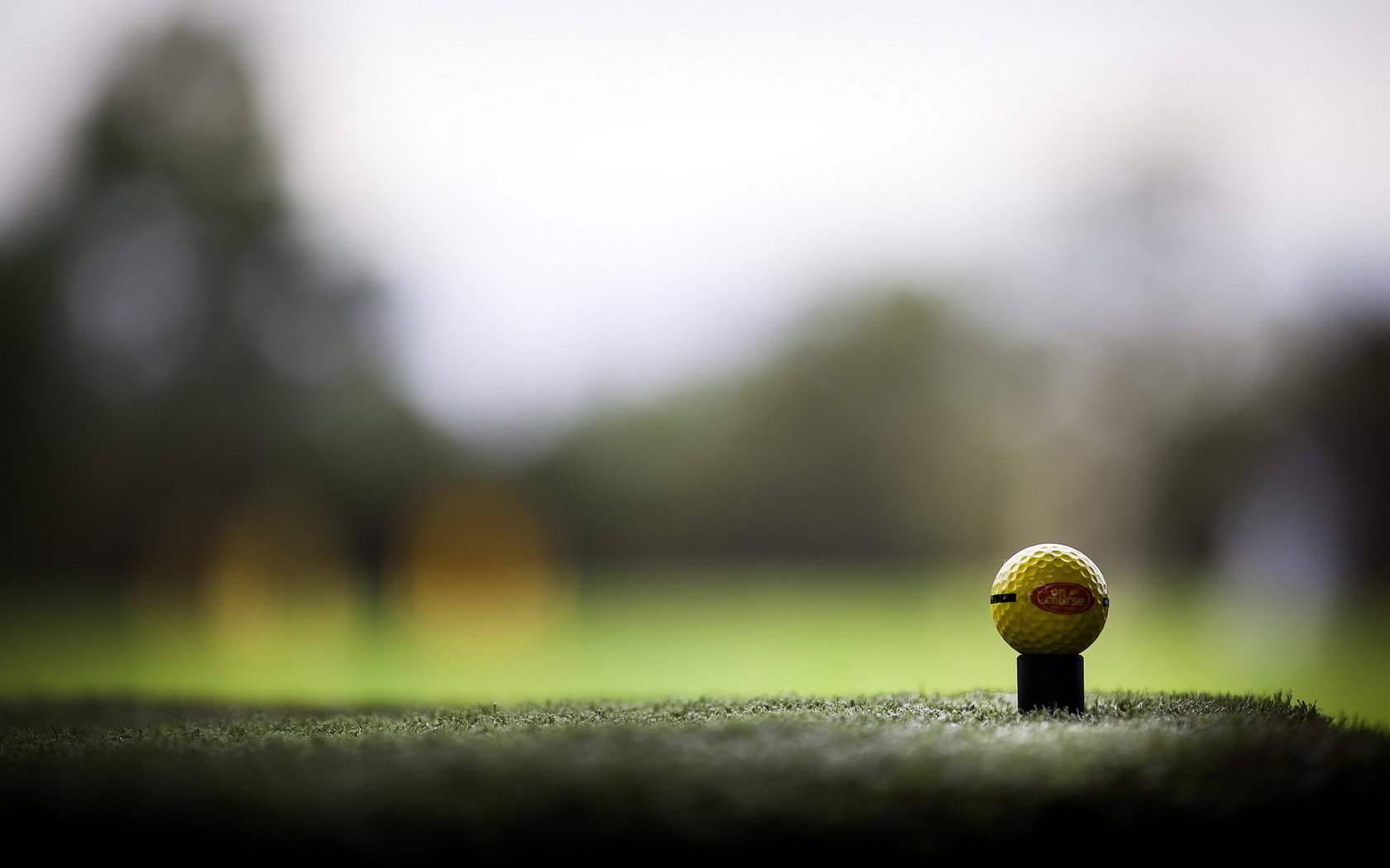 Golf, , ball