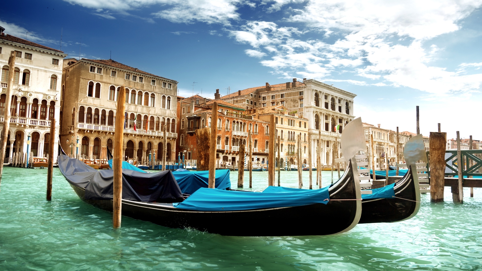 canal grande, Venice, , , -, , 