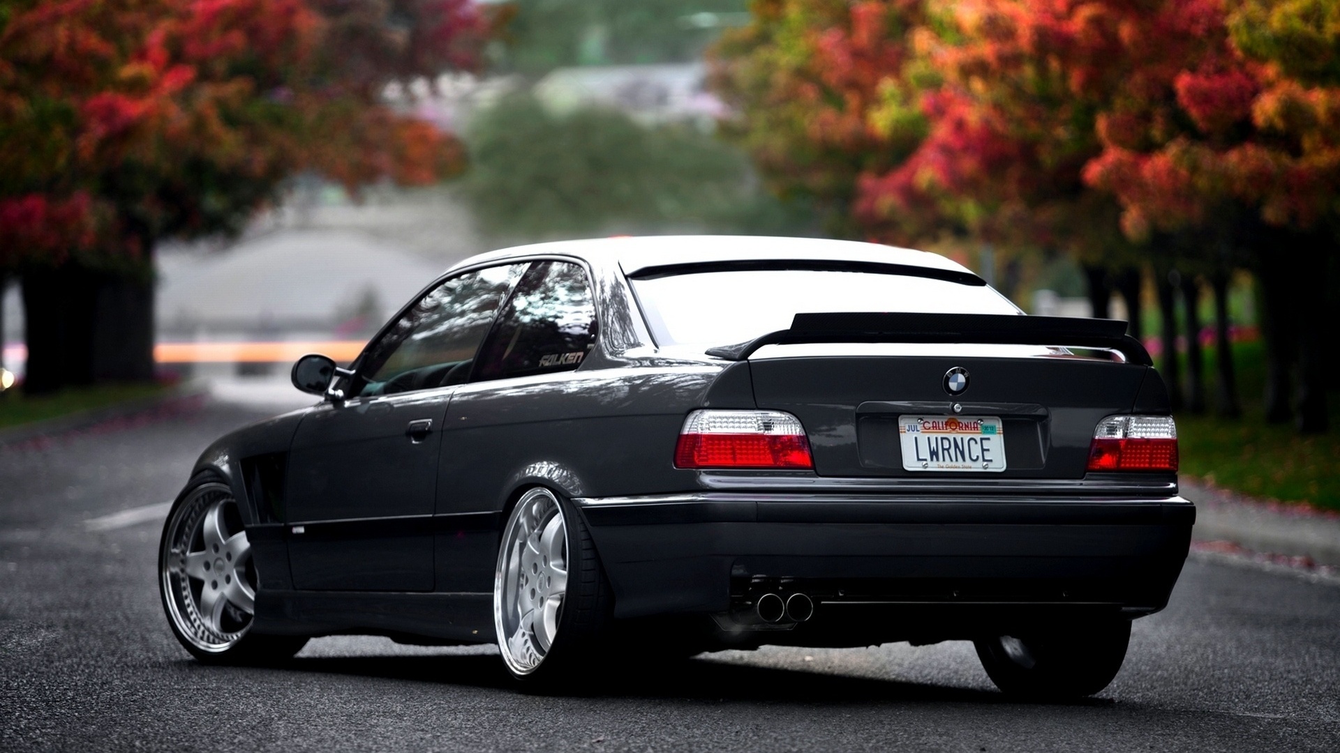 , e36, stance, 1996, , , wallpapers, tuning, , Car, bmw