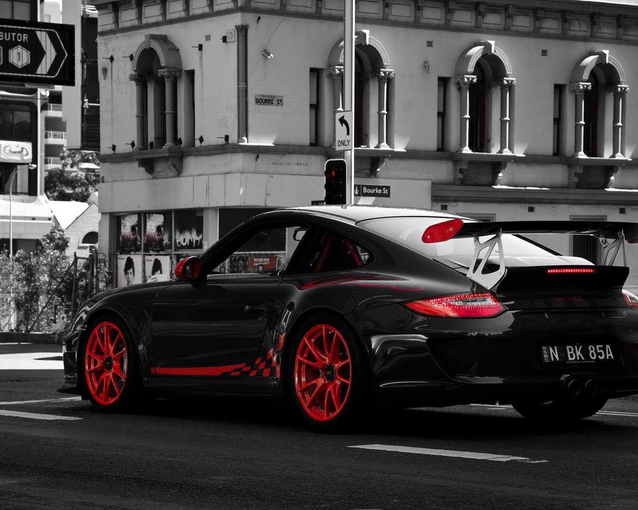 , rs, Porsche, , 997, gt3, , , , 