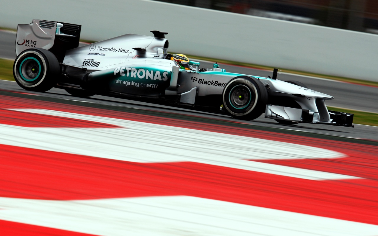 blackberry, petronas, Formula 1, amg, mercedes-benz, w04, lewis hamilton