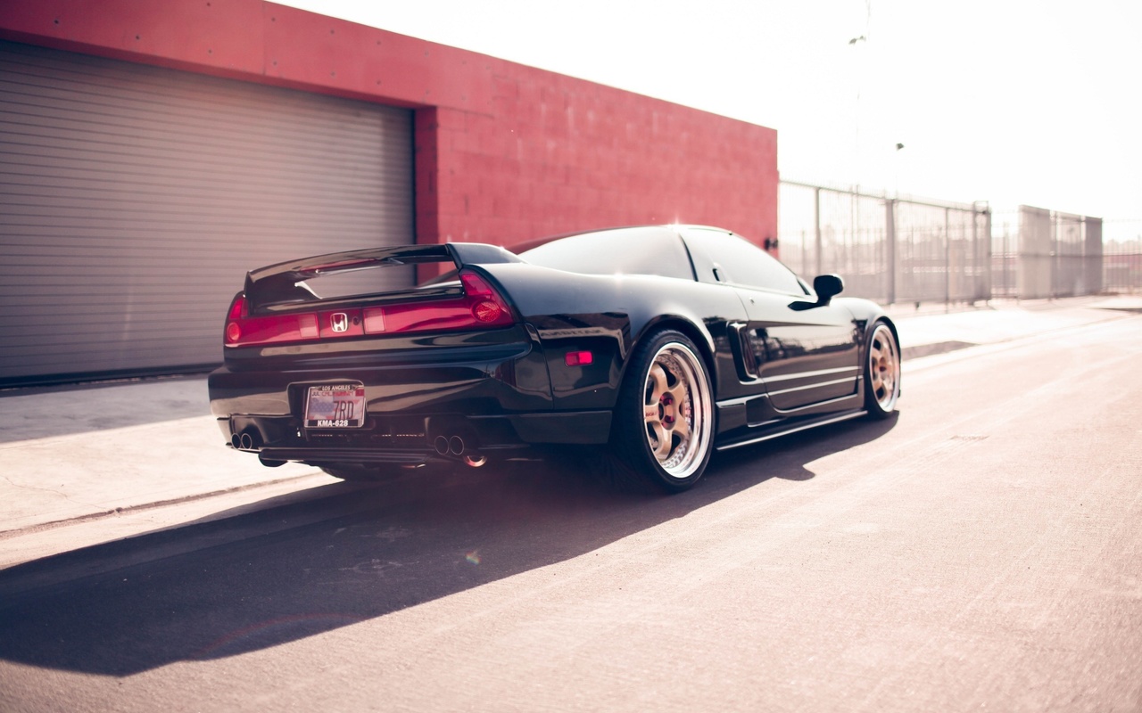 honda nsx, wallpapers auto, nsx, honda, Auto, acura nsx, tuning auto, tuning, city, cars